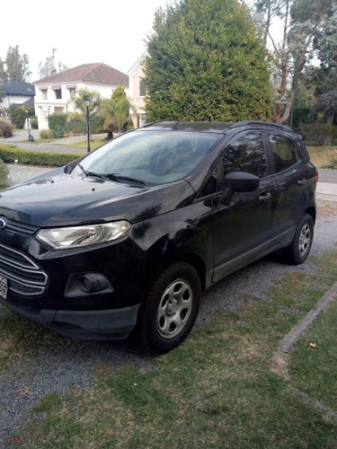 Ford Ecosport 2.0 Se 143cv 4x2