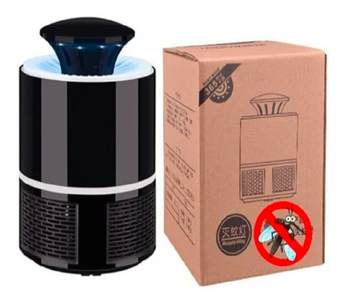 Aparelho Luminária Mata Mosquito - Mosquito Killer