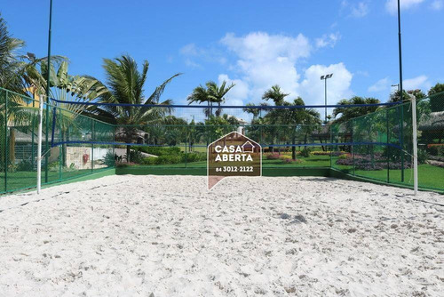 Imagem 12 de 21 de Terreno À Venda, 484 M² Por R$ 430.000 - Pium (distrito Litoral) - Parnamirim/rn - Te0084