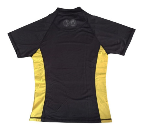 Playera Para Natación Mujer Talla M National Geographic