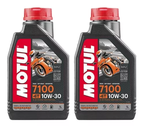 Motul 710  MercadoLibre 📦