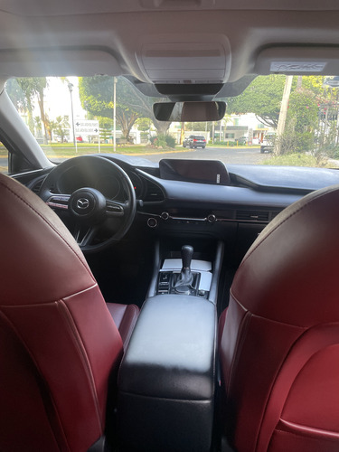 Mazda 3, 2023, Carbón Edition, Turbo 4x4 El Tope De Gama