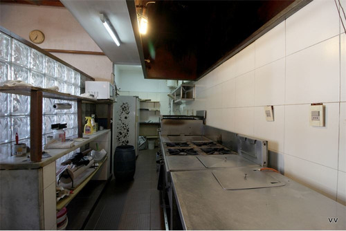 Venta Local Comercial Aguada