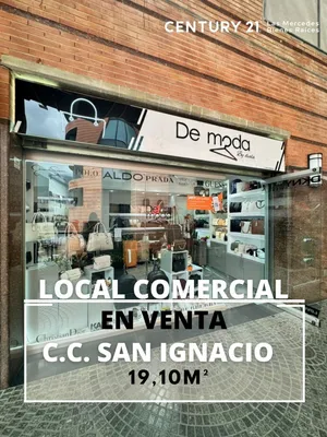 Local en venta