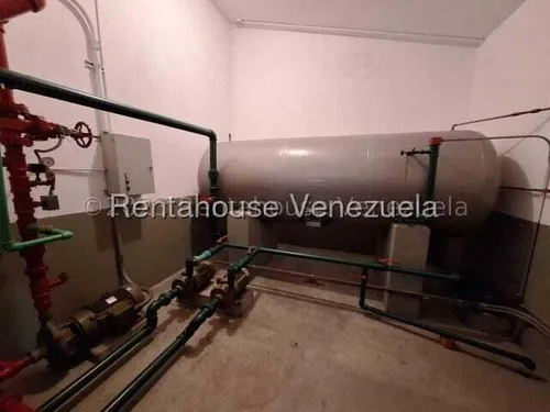 Se Ofrece En Alquiler Excelente Y Productiva Planta Industrial Bicada En Mariches