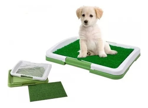 Baño Portatil Multifuncional Para Perro
