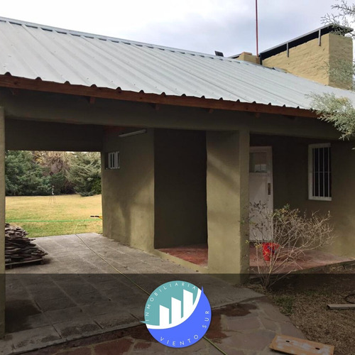 Imagen 3 de 6 de En Venta Casa General Roca Zona Apycar