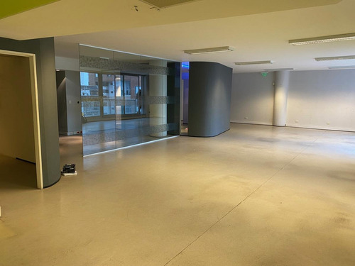 Imagen 16 de 25 de Oficina En Belgrano 150mts C/balcon Edificio Premium - Libertador Y Olazabal - Starbucks