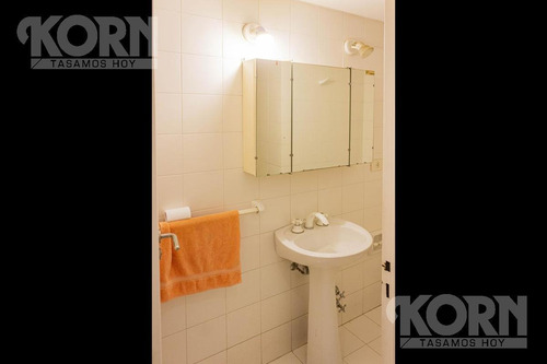 Imagen 30 de 30 de Venta Triplex De 5 Ambientes Con Terraza Propia, 5 Cocheras Y Baulera En Torre En Belgrano
