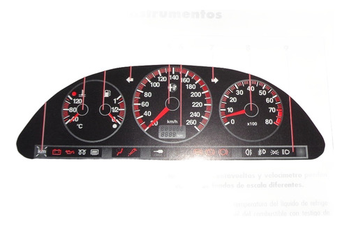 Alfa Romeo 146 1996 Manual Original (Usado)