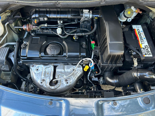 Peugeot 208 1.5 Allure Touchscreen