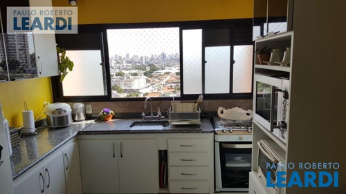Imagem 2 de 15 de Apartamento - Vila Mafalda - Sp - 555786