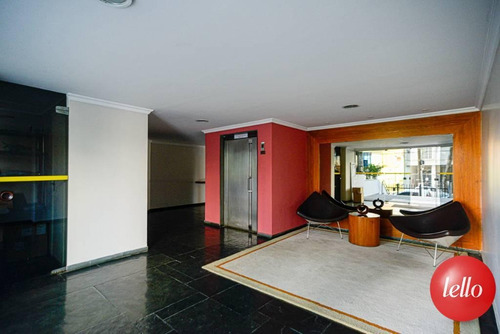 Imagem 17 de 25 de Apartamento - Ref: 209818