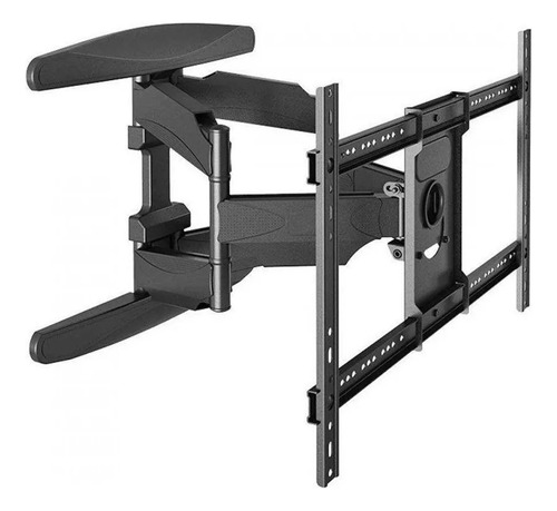Suporte Articulado Tv Monitor Até 75 Polegadas ELG A02v6n