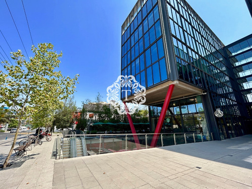 Nuevo Valor, Plaza El Mañío, 2d/3b/1e, Amoblado Gran Terraza