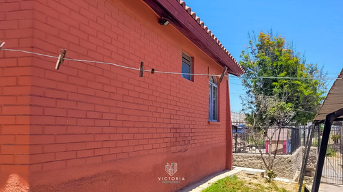 Cómoda Casa 3d Y 2b Peñuelas Alto