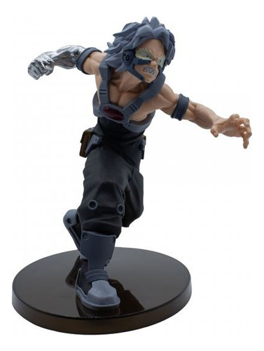 Tetsutetsu - Boku No Hero Academia Amazing Heroes