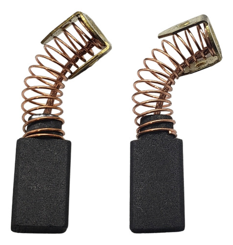 Par Carbones Bosch P/gho 15-82 Gho 10-82 Gho 26-82 1594.034