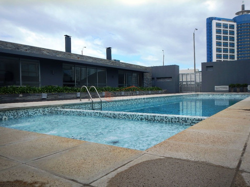 Imagen 11 de 13 de Apartamento En Punta Del Este, Mansa