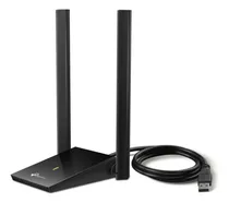 Comprar Tarjeta De Red Tp-link Usb Archer T4u Plus Dual Band Ac1300 
