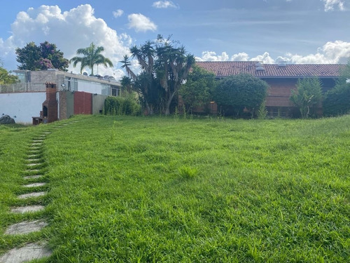 Imagen 18 de 19 de Vendo Casa 700m2 6h/6b/4p La Lagunita 9039