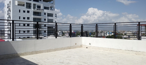 Foxpiantini.com - Za153 | Venta De Apartamento En Piantini Y Serralles | Exclusividad Y Comodidad En Un Ambiente De Lujo