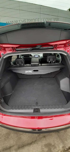 Chevrolet Equinox Premier 2019
