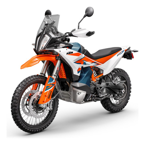 Ktm 890 Adventure R