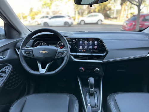 Chevrolet Montana 1.2 T Premier At