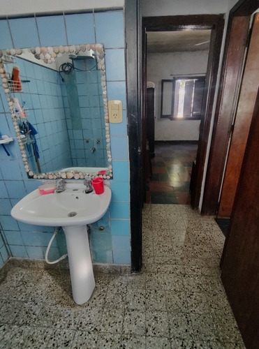 Venta Casa S/lote, San Antonio De Padua