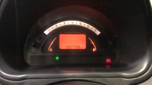 Imagem 7 de 10 de Citroen C3 Glx 1.4 Ano 2006
