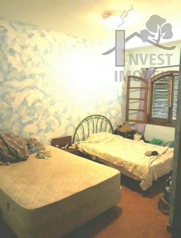 Cód 3290 - Lindo Sitio Com 40.000 M² De Terreno - 3290