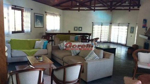 Imagem 7 de 17 de Chácara Com 5 Dormitórios À Venda, 10475 M² Por R$ 2.000.000,00 - Penhinha - Arujá/sp - Ch0101