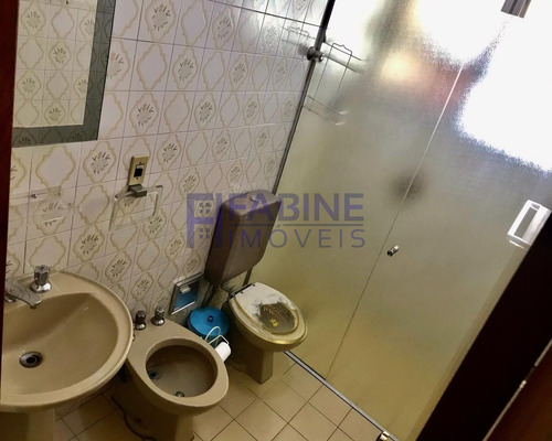 Imagem 18 de 20 de Apartamento Vila Bastos - Ap00385 - 69025745