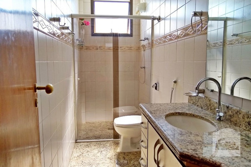 Imagem 11 de 14 de Apartamento À Venda No Salgado Filho - Código 243556 - 243556