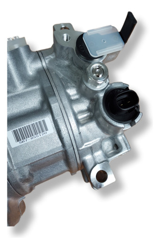 Compressor Denso Corolla 1.8 2.0 2014, 2015 ... 2019 6ses14c