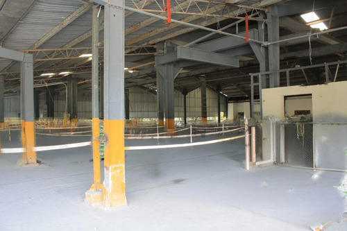 Nave Industrial En Parque Industrial Zonas Francas San Pedro De Macorís