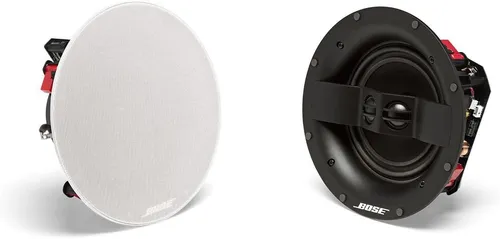 Altavoz De Techo Bose Virtually Invisible 791 Ii, Blanco