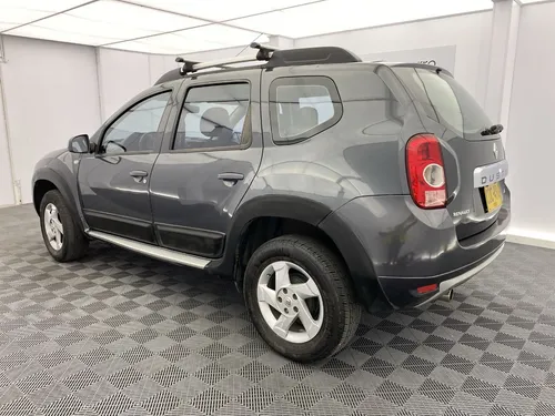 Renault Duster 2.0 Dynamique 4x2