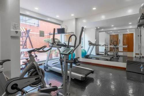 Edificio En Arriendo/venta En Santa Barbara Occidental. Cod A23770