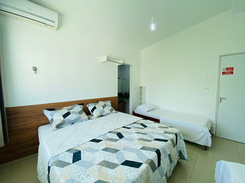 Imagem 15 de 30 de Casa De Praia Aluguel Temporada Por Diária 4 Quartos Sendo 3 Suítes - Ca0008