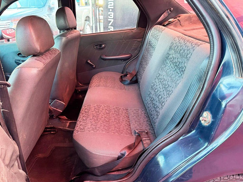 Fiat Siena 1.0 MPI FIRE 8V