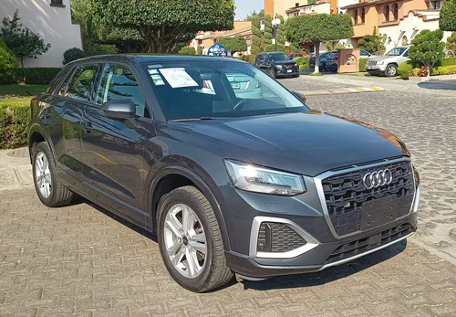 Audi Q2 1.4 35 Tfsi Select