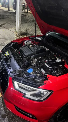 Audi A3 1.4 Sedán Select At Dsg