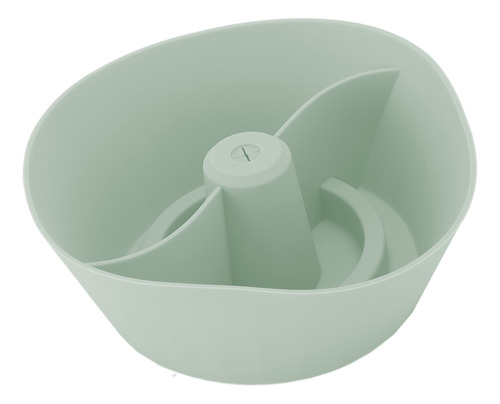 Bandeja De Silicona Para Aperitivos Para Tazas, Reutilizable
