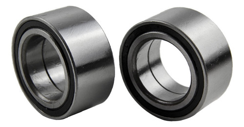 Rodamientos De Rueda De 4 Piezas Para Polaris Rzr 900 351509