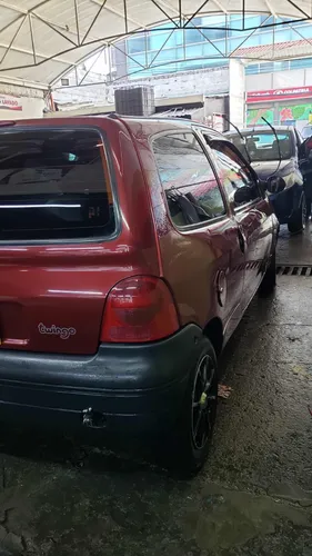 Renault Twingo 1.2 Access