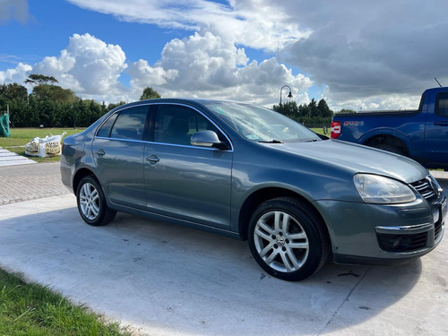Volkswagen Vento 1.9 I Luxury Wood Dsg
