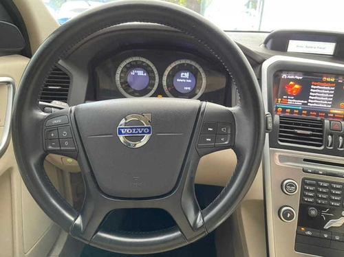 Imagem 15 de 15 de Volvo Xc60 3.0tcomfort