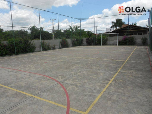 Imagem 28 de 30 de Casa Mobiliada Em Condomínio Fechado, À Venda - Gravatá/pe - Ca0678